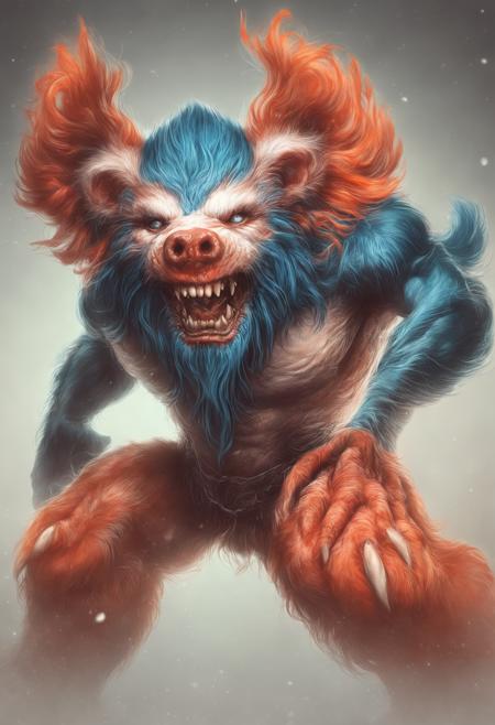 17719-1584718355-manbearpig, cinematic lighting, monster, _lora_manbearpig-10_0.8_.png